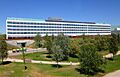 Zaragoza - Hotel Hiberus 19