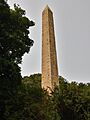 "Cleopatra's Needle" in NYC 05