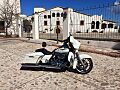 2015 Street Glide Special