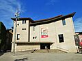 46 Museu Episcopal, pl. Bisbe Oliba 3 (Vic)