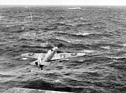 Archivo:825 Squadron Sea Hurricane