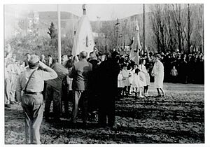 Archivo:Acto el trebol
