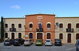 Ayuntamiento del municipio