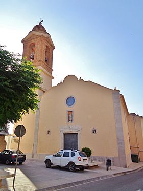 Alborache. Iglesia de San Jaime.jpg