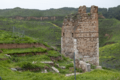 Alcalá la Vieja (RPS 21-04-2018) torre albarrana