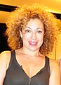 Alex Kingston 2012