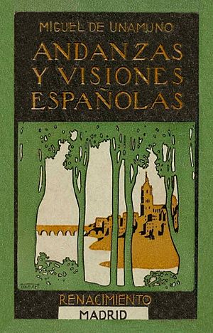 Archivo:Andanzas y visiones españolas