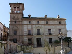 Archivo:Antequera - plaza St-Sebastian (23905239345)