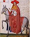 Antonio Cerdà i Lloscos