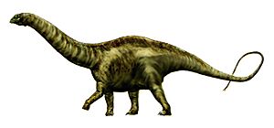 Archivo:Apatosaurus louisae by durbed