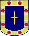 Armas Varonía de Ortiz (Linaje de Lope Ortiz)