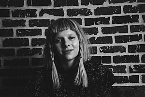Archivo:Aurora in Paris by Maeva Damas