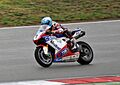 Autódromo Internacional do Algarve (2012-09-23), by Klugschnacker in Wikipedia (31) (cropped)
