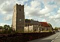 Badwell Ash - Church of St Mary