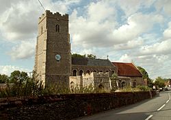 Badwell Ash - Church of St Mary.jpg