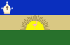 Bandera de Monseñor Iturriza (Falcón).svg