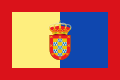 Bandera de Rozas de Valdeporres (Burgos).svg