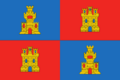 Bandera de Villacastín.png