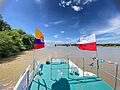 Barco Yuma