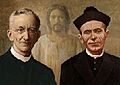 Beato-Juan-Maria-e-Padre-Dehon