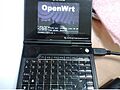 Ben NanoNote OpenWRT