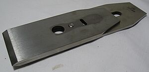 Archivo:Bench plane iron