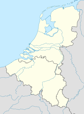 Cerveza trapense está ubicado en Benelux