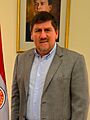 Blas Llano en 2015