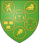 Blason ville fr Berus 72.svg