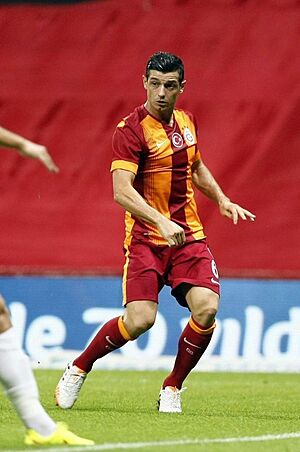 Archivo:Blerim Xhemaili
