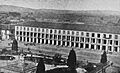 Bogota, view of Sabana