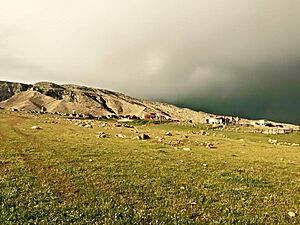 Archivo:Bozan village