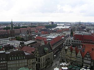 Archivo:Bremen aerial view 9