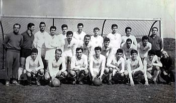 Archivo:Bulgarian Internation Football Team World Cup 1962 Chile
