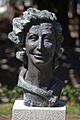 Busto de María Mariño - Noia - Galiza