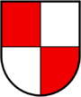 CHE Belp BE COA.svg