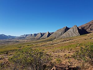Archivo:Cañon de Toro Toro, Parque nacional