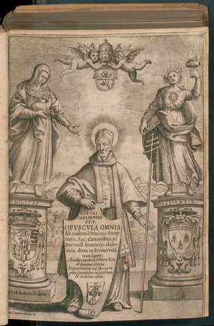 Archivo:Caelestinus V - Opuscula omnia, 1640 - BEIC 9744840f