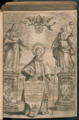 Caelestinus V - Opuscula omnia, 1640 - BEIC 9744840f