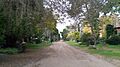 Calle Costa del Este, Provincia de Buenos Aires, Argentina