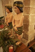 Capilla de los Mártires de Coro - 066