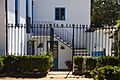 Casa Manuel de Falla