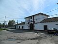 Casa Patronal del Fundo Lircunlauta 01