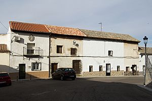 Archivo:Casa de la Calle Puente, Raul Santiago Almunia