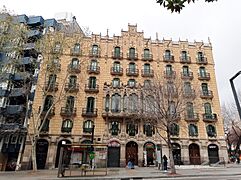 Casas Ramos, Jaume Torres i Grau