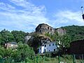 Castillo romano - Navia de Suarna 2004 - panoramio