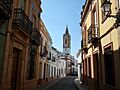 Centro Histórico Rociana del Condado
