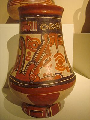 Archivo:Ceramica nicoyana 800-1350. Costa Rica
