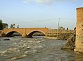 Chaghcharan bridge