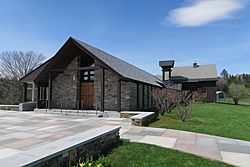 Chapel, Weston Priory, Weston VT.jpg